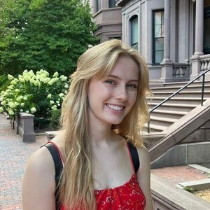 Meet your Posher, Audrey